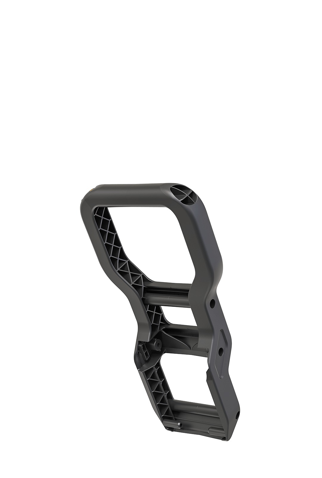 Protector trasero contra impactos